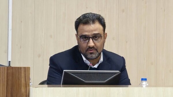 سرخس پل ارتباطی حیاتی برای تجارت و حمل و نقل کالا بین ایران و ترکمنستان