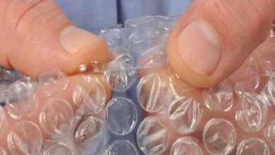 پلاستیک حبابدار برای بسته بندی حرفه ای، پلاستیک حباب دار سام پلاستیک، خرید پلاستیک حبابدار، قیمت پلاستیک حبابدار