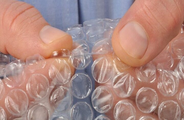 پلاستیک حبابدار برای بسته بندی حرفه ای، پلاستیک حباب دار سام پلاستیک، خرید پلاستیک حبابدار، قیمت پلاستیک حبابدار